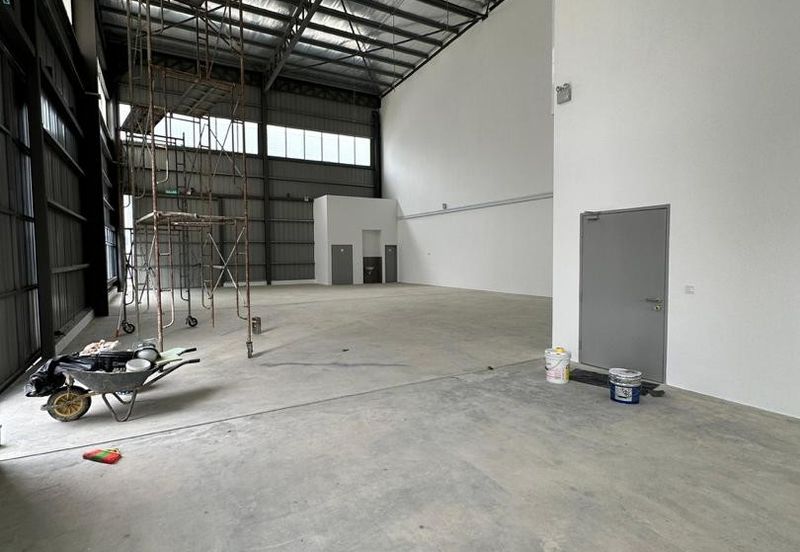 Elmina Business Park