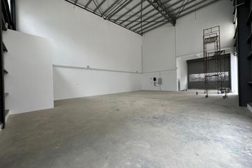 Elmina Business Park