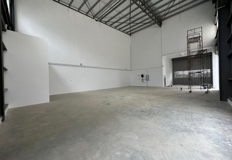 Elmina Business Park