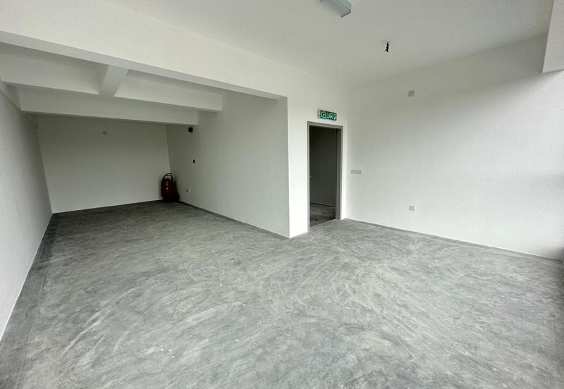 Elmina Business Park