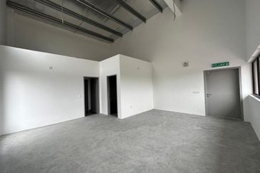 Elmina Business Park