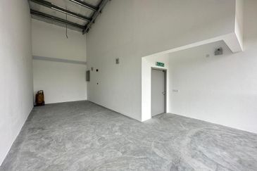 Elmina Business Park