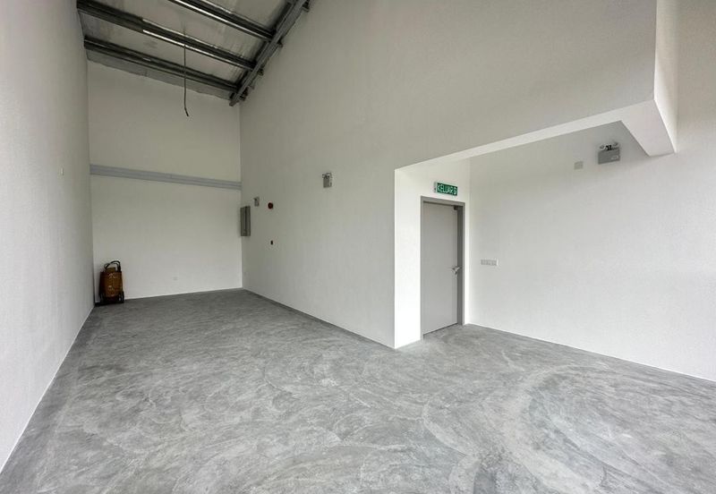 Elmina Business Park