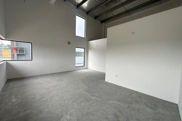 Elmina Business Park