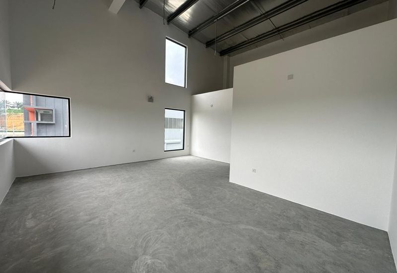 Elmina Business Park