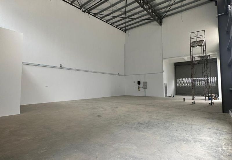 Elmina Business Park