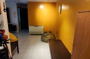 Bangsar Puteri