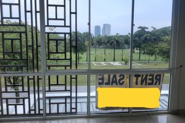 Jalan Setia Damai U13/15