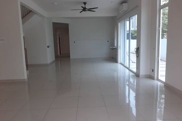 Jalan Setia Damai U13/15