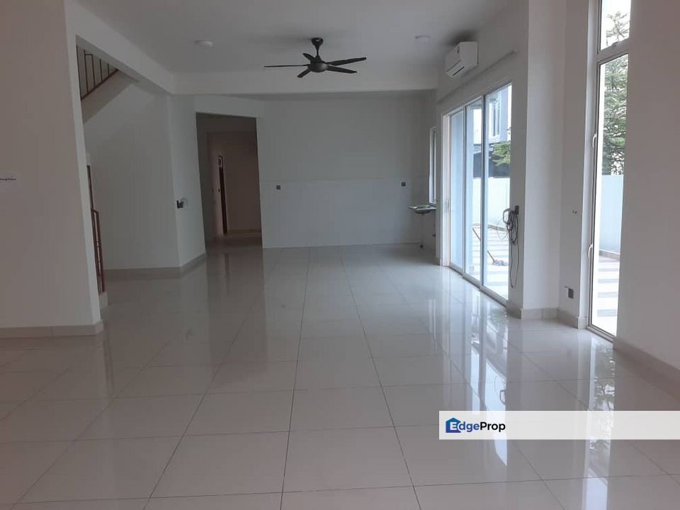 Setia Alam Setia Damai 15 Semi D 34x80 New Basic, Selangor, Setia Alam/Alam Nusantara