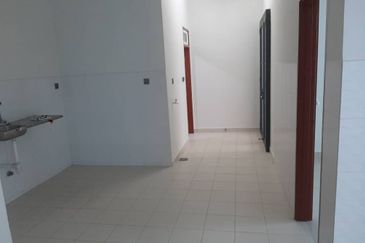 Jalan Setia Damai U13/15