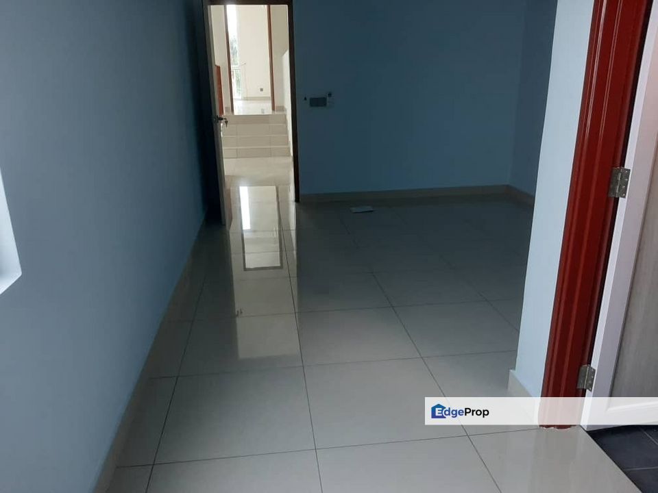 Setia Alam Setia Damai 15 Semi D 34x80 New Basic, Selangor, Setia Alam/Alam Nusantara