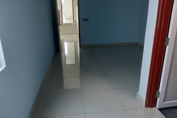 Jalan Setia Damai U13/15