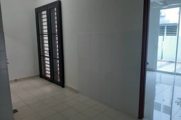 Jalan Setia Damai U13/15