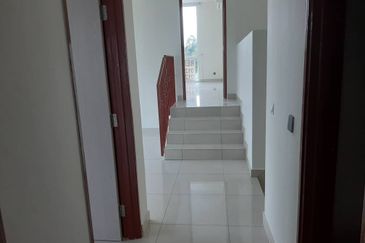 Jalan Setia Damai U13/15