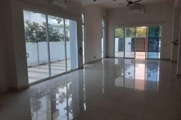 Jalan Setia Damai U13/15