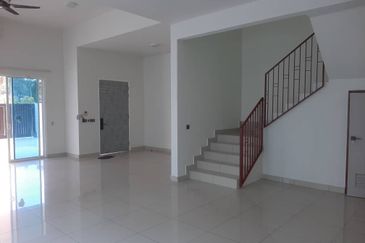 Jalan Setia Damai U13/15