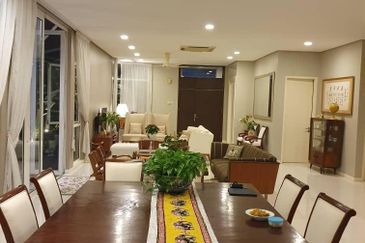 Sunway Rydgeway Puncak Melawati