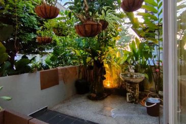 Sunway Rydgeway Puncak Melawati