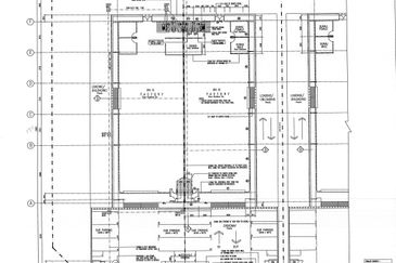 Shah Alam Industrial