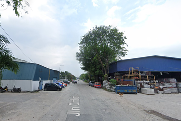 Shah Alam Industrial
