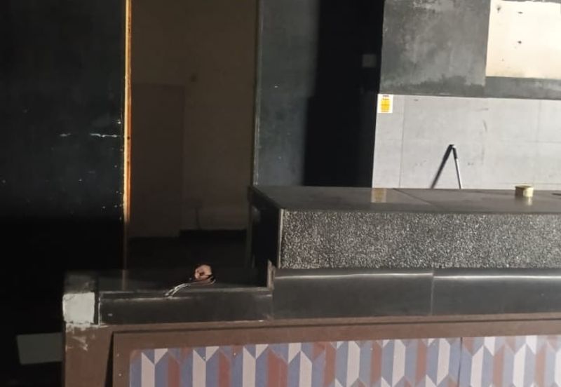 Laman Seri Business Park