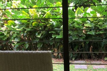 Melawati 2.5sty Semi D Jalan H Renovated Land Size 7,700sqft Well Kept