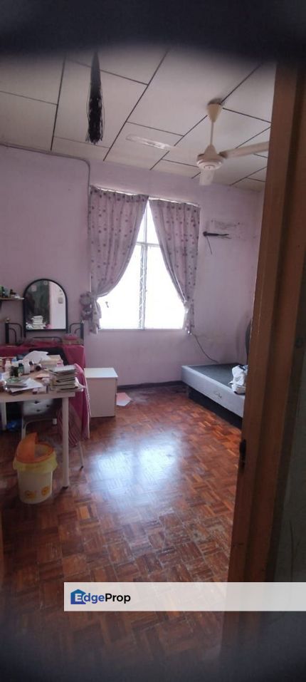 DOUBLE STOREY TERRACED HOUSE SOLOK KAMPUNG JAWA BAYAN BARU, Penang, Bayan Baru