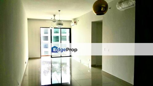 Condominium Univ 360 Place, Taman Serdang Jaya, Selangor  , Selangor, Seri Kembangan