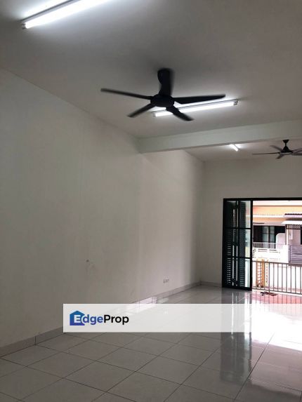 BERTAM PERDANA 4,SINGLE STOREY TERRACE PENANG, Penang, Bertam