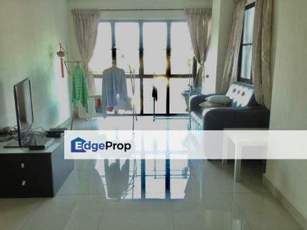 Residency Park 51 Condo, Petaling Jaya, Selangor, Petaling Jaya
