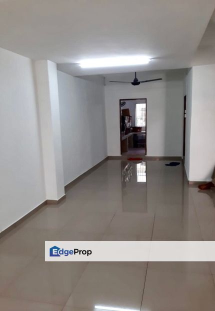 2 Storey Terrace House Taman Mesra Batu Tiga Shah Alam, Selangor, Shah Alam