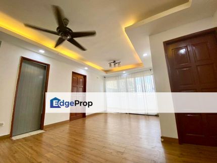 MagnaVille Condominium, Selayang, Kuala Lumpur, Selangor, Selayang