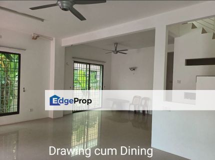 SEMI DETACHED HOUSE , BANDAR PUTRA BERTAM, Penang, Bertam