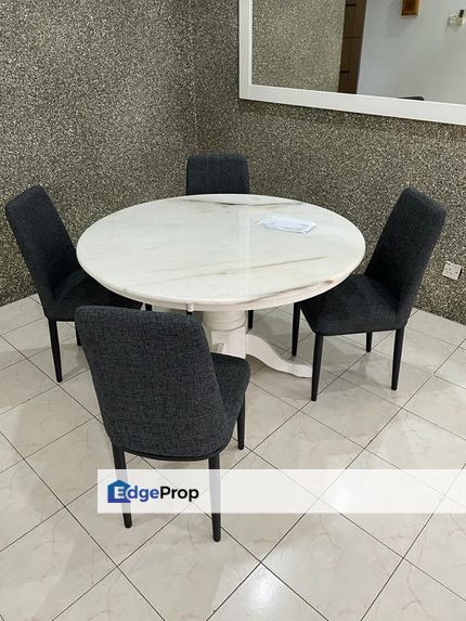 SPRINGFIELD CONDOMINIUM FOR SALE, Penang, Sungai Ara