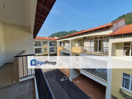 Sierra Pinang 2.5 Storey Link House , Balik Pulau, Penang, Balik Pulau