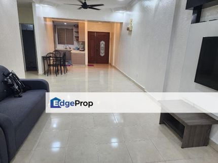 Fully furnished D'Piazza Condominium ,Bayan Baru,Bayan Lepas, Penang, Bayan Baru