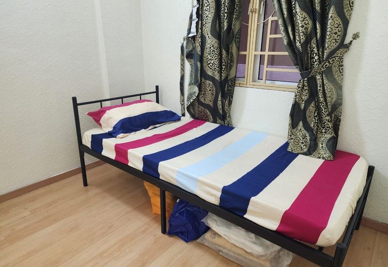 D'Piazza Condominium