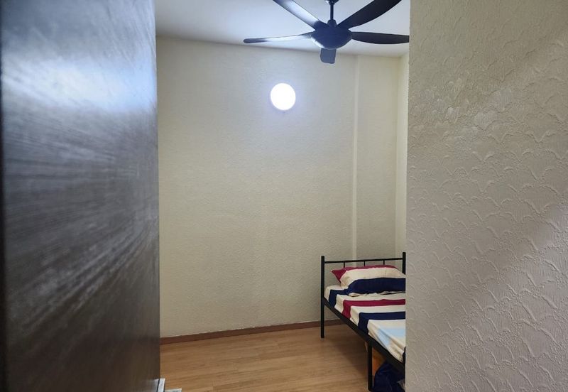 D'Piazza Condominium