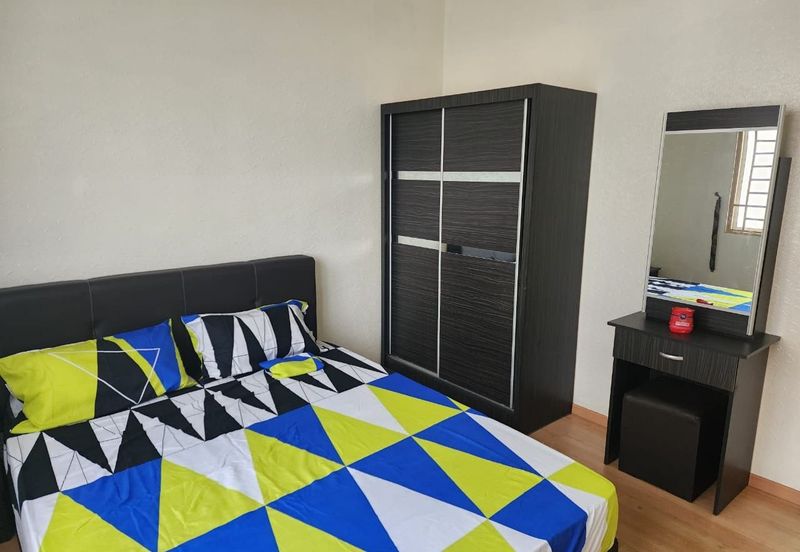 D'Piazza Condominium