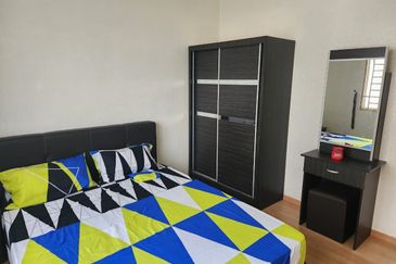 D'Piazza Condominium