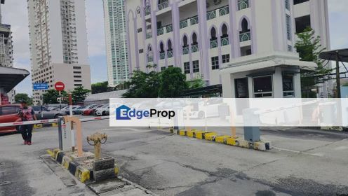 I-PARK APARTMENT RAJAWALI BAYAN LEPAS PENANG, Penang, Bayan Lepas