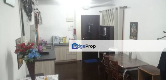 APARTMENT HALAMAN KENANGA SUNGAI DUA GELUGOR PENANG, Penang, Sungai Dua (Island)