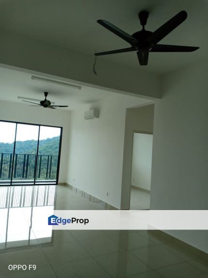 FORESTVILLE CONDO BAYAN LEPAS PENANG, Penang, Bayan Lepas