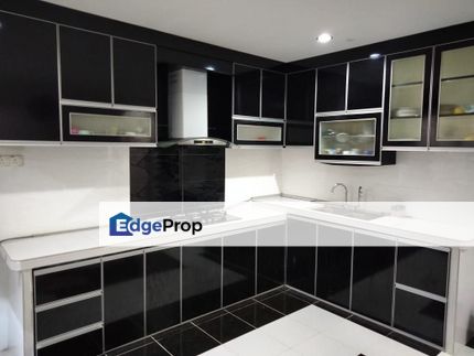 2 Storey Semi Detached House Laguna Merbok  Sungai  Petani Kedah, Kedah, Sungai Petani