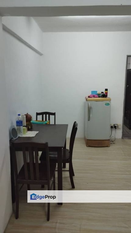 88 Puncak Erskine Apartment, Penang, Tanjung Tokong