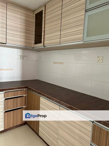 D' Piazza Condominium Bayan Baru Penang For SALe, Penang, Bayan Baru