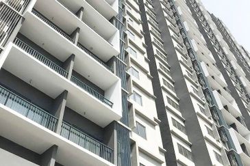 Seasons Garden Residences