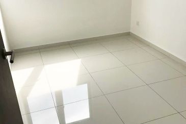 Seasons Garden Residences