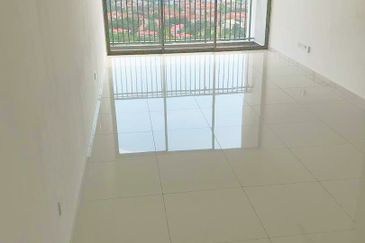 Seasons Garden Residences